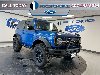 Pre-Owned 2021 Ford Bronco First Edition Advanced