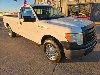 Pre-Owned 2011 Ford F-150 XL