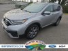 Pre-Owned 2020 Honda CR-V Touring