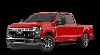 New 2027 Ford F-250 Super Duty XLT