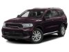 Pre-Owned 2025 Dodge Durango R/T