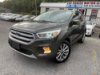 Pre-Owned 2017 Ford Escape Titanium