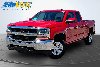 Pre-Owned 2019 Chevrolet Silverado 1500 LD LT