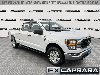 Unknown 2023 Ford F-150 Lariat