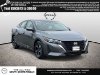 Pre-Owned 2025 Nissan Sentra SV