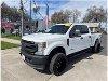 Pre-Owned 2022 Ford F-250 Super Duty Limited