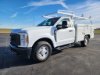 Pre-Owned 2024 Ford F-350 Super Duty XL