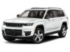 Pre-Owned 2022 Jeep Grand Cherokee L Limited