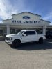 Pre-Owned 2025 Ford F-150 Platinum