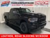 New 2024 Ram 3500 Laramie
