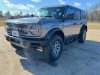 New 2024 Ford Bronco Badlands Advanced