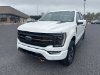 Pre-Owned 2023 Ford F-150 Tremor
