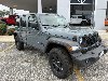 New 2026 Jeep Wrangler 4-Door Sport 4x4