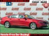 Pre-Owned 2024 Honda Accord LX