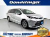 Pre-Owned 2024 Toyota Sienna XLE 7-Passenger