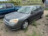 Pre-Owned 2005 Chevrolet Malibu Maxx LS