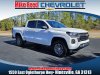 Pre-Owned 2023 Chevrolet Colorado LT
