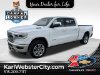Pre-Owned 2023 Ram 1500 Limited Longhorn