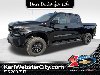Pre-Owned 2020 Chevrolet Silverado 1500 LT Trail Boss