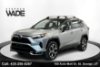 Certified Pre-Owned 2025 Toyota RAV4 Plug-In Hybrid XSE