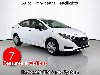 Pre-Owned 2025 Nissan Versa S