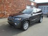 Pre-Owned 2021 Jeep Grand Cherokee Laredo E