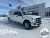 Pre-Owned 2021 Ford F-250 Super Duty Platinum