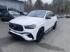 Pre-Owned 2024 Mercedes-Benz GLE AMG GLE 53