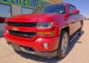 Pre-Owned 2018 Chevrolet Silverado 1500 LT