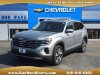 Pre-Owned 2024 Volkswagen Atlas SEL 4Motion