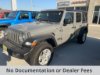 Pre-Owned 2023 Jeep Wrangler Sport S