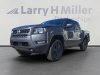 Pre-Owned 2025 Nissan Frontier SV
