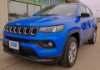 Pre-Owned 2025 Jeep Compass Latitude
