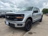 New 2025 Ford F-150 XLT