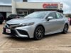 Pre-Owned 2023 Toyota Camry SE