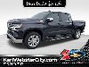 Pre-Owned 2024 Chevrolet Silverado 1500 LTZ