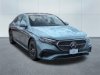 Pre-Owned 2024 Mercedes-Benz E-Class E 350 4MATIC
