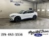 New 2025 Ford Mustang Mach-E Select