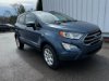 Pre-Owned 2022 Ford EcoSport SE