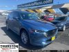 Pre-Owned 2024 MAZDA CX-5 2.5 S Premium