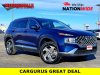Pre-Owned 2022 Hyundai SANTA FE SEL