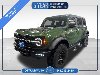 Pre-Owned 2024 Ford Bronco Wildtrak Advanced