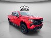 Pre-Owned 2025 Chevrolet Silverado 1500 4WD Crew Cab Short Bed Custom Trail Boss
