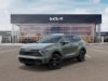 Unknown 2025 Kia Sportage X-Line