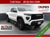 Pre-Owned 2023 GMC Canyon Elevation