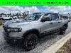 Pre-Owned 2025 Ram 1500 Rebel
