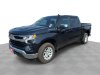 Pre-Owned 2023 Chevrolet Silverado 1500 LT
