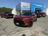 Pre-Owned 2024 Chevrolet Trax Activ