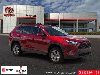 Certified Pre-Owned 2025 Toyota RAV4 Hybrid XLE