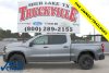Pre-Owned 2022 Chevrolet Silverado 1500 Limited LT Trail Boss